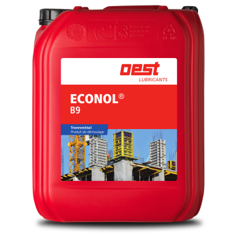 Preview: OEST ECONOL B 9